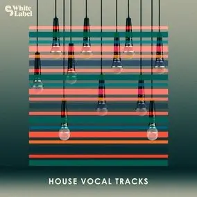 SM White Label House Vocal Tracks WAV