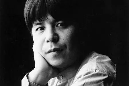 Mayumi Miyata, Munchener Kammerorchester, Alexander Liebreich - Toshio Hosokawa: Landscapes (2011)
