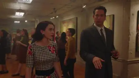 The Marvelous Mrs. Maisel S02E07