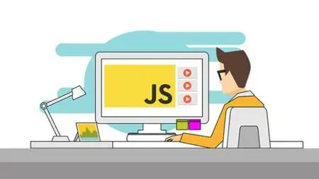 JavaScript Course 2022: From Zero to Expert!