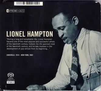 Lionel Hampton - Lionel Hampton (Supreme Jazz)