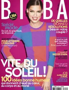 Biba 397 - Mars 2013