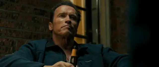 The Last Stand - L'Ultima Sfida (2013)