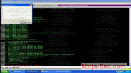 Codename: Samurai Skills – Real World Penetration Testing Training