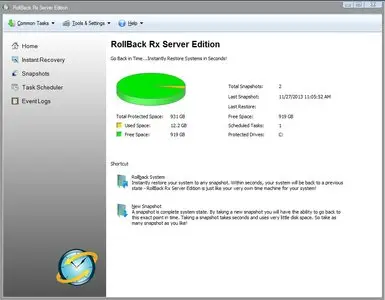 RollBack Rx Server Edition 2.0 Build 27008388923
