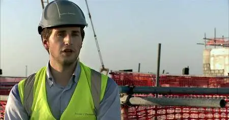 How Much Does Your Building Weigh, Mr Foster? (2010)
