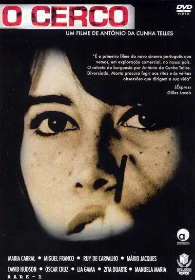 O Cerco /The Circle (1970)