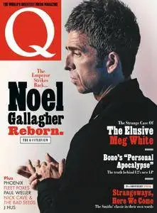 Q Magazine - December 2017