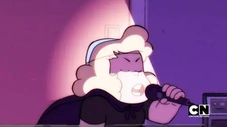 Steven Universe S05E14