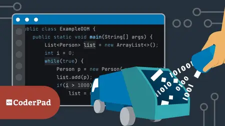 Java Memory Management: Garbage Collection, JVM Tuning, and Spotting Memory Leaks