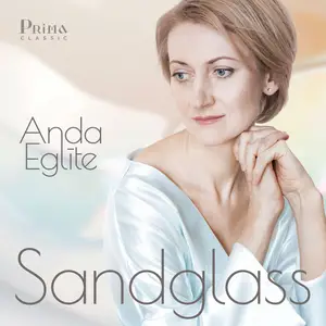Anda Eglīte - Sandglass (2025) [Official Digital Download 24/96]