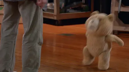 ted S02E05