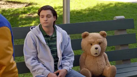 ted S02E05