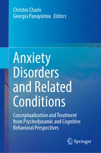 Anxiety Disorders and Related Conditions