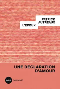 Patrick Autréaux, "L'époux"