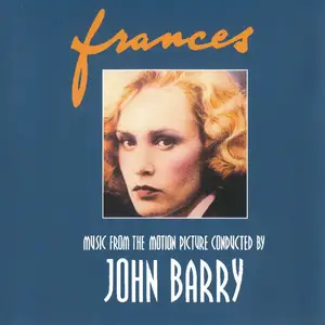 John Barry - Frances (1982) [Reissue 2005] PS3 ISO + DSD64 + Hi-Res FLAC