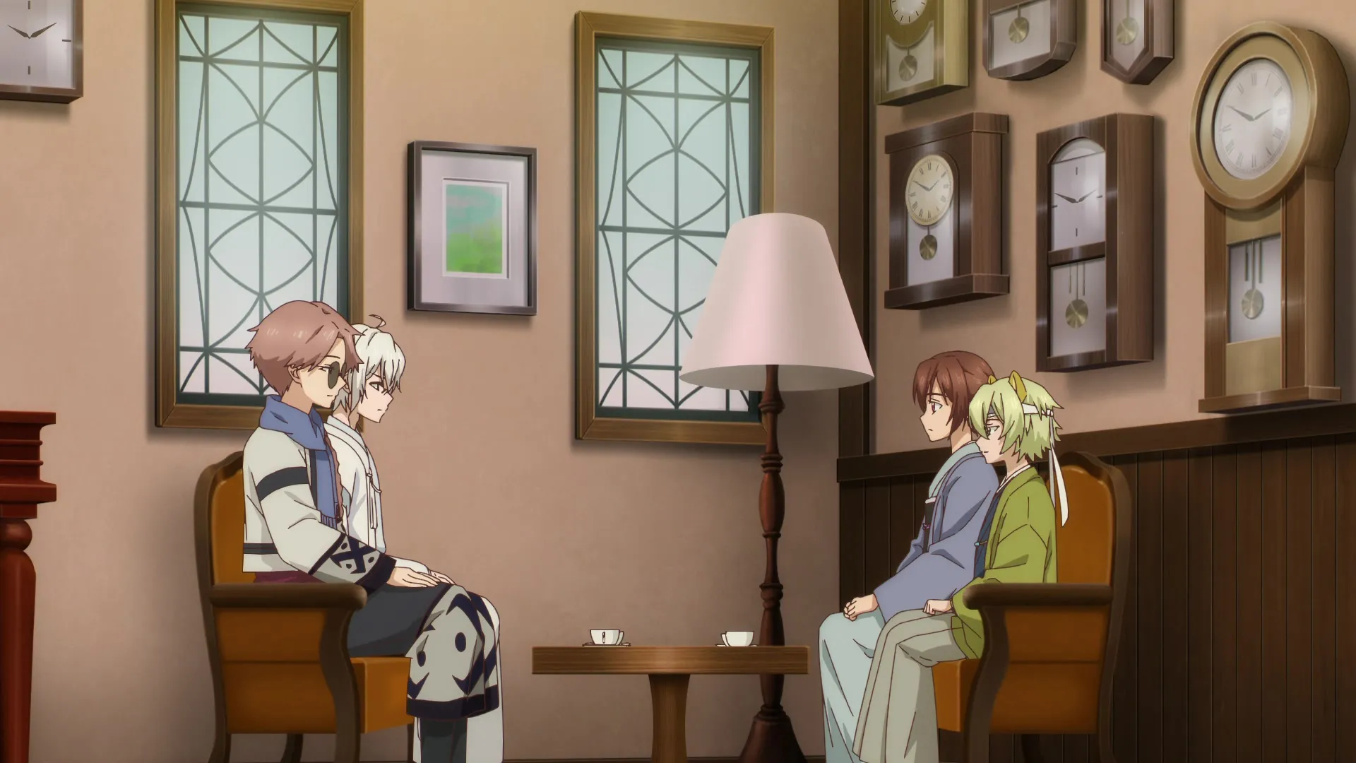 Kakuriyo no Yadomeshi Ni - 06 (1080p