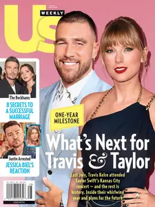 Us Weekly - 28 June 2024