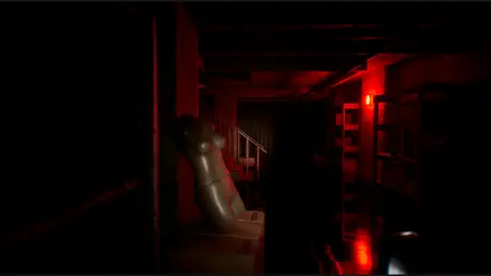 House of Lost Souls (2025)