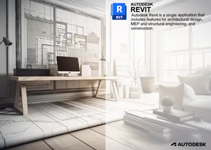 Autodesk Revit 2025.4.3 with Updated Extensions