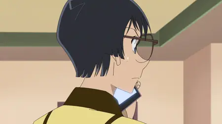 Detective Conan - 1131