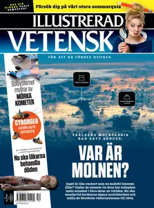 Illustrerad Vetenskap - 1 Juli 2025