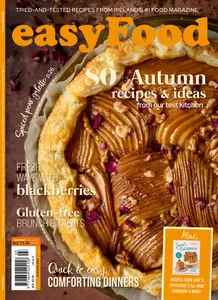 Easy Food Ireland - Autumn 2024