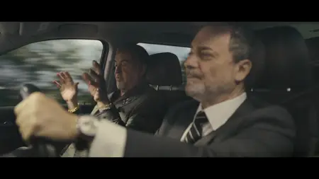 Tulsa King S03E03