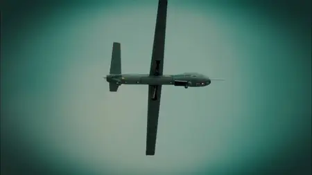 To Kill A War Machine (2025)