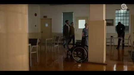 Alert: Missing Persons Unit S03E05