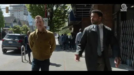 Alert: Missing Persons Unit S03E05