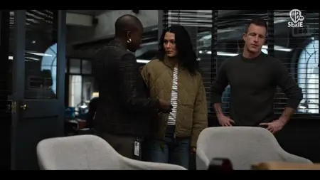 Alert: Missing Persons Unit S03E05