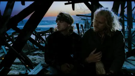 Lords of Dogtown (2005) + Commentary
