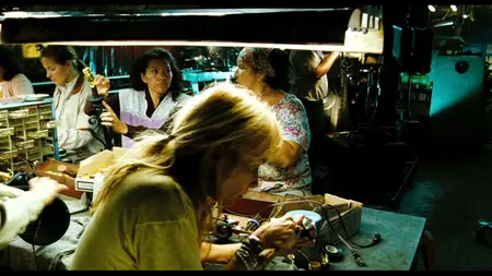 Lords of Dogtown (2005) + Commentary