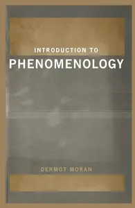 Introduction to Phenomenology