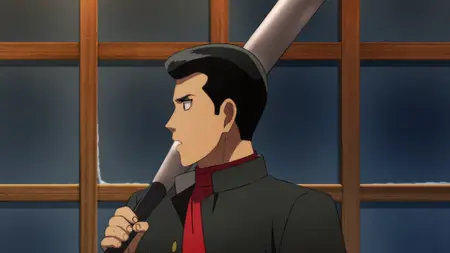 One Punch Man S2 - OVA - 06 mkv" yEnc