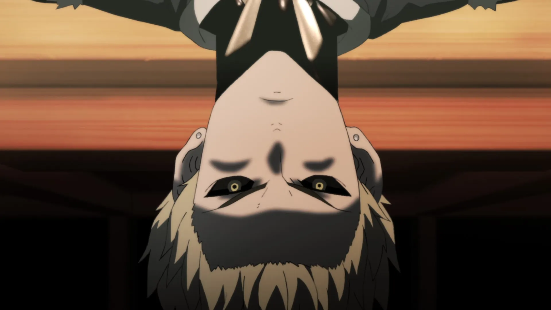 One Punch Man S2 - OVA - 06 mkv" yEnc