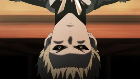 One Punch Man S2 - OVA - 06 mkv" yEnc