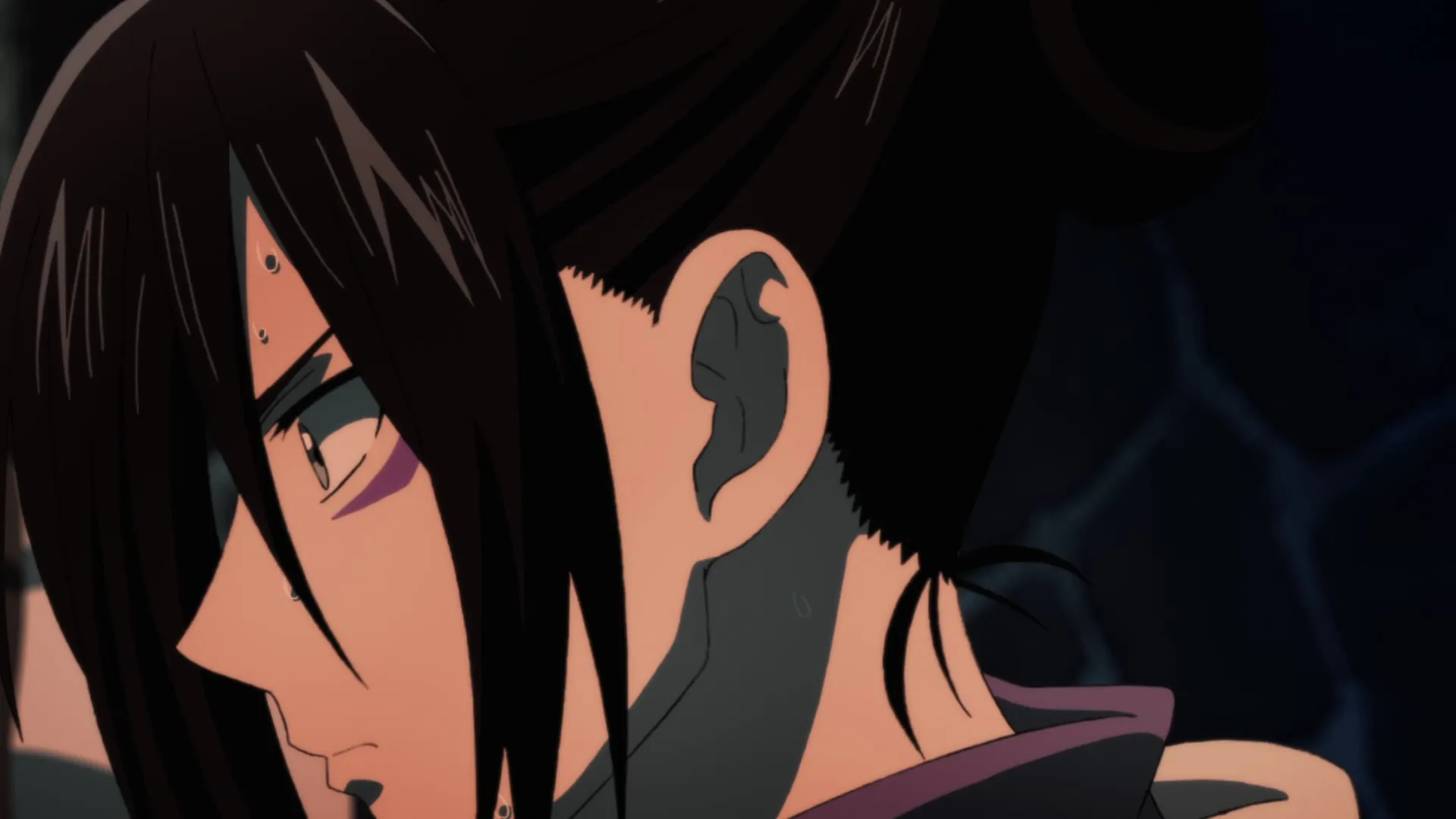 One Punch Man S2 - OVA - 06 mkv" yEnc