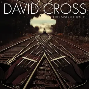 David Cross - Crossing The Tracks (2018)