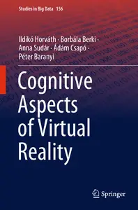 Cognitive Aspects of Virtual Reality