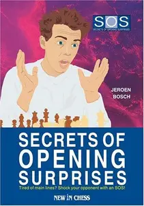 Secrets of Opening Surprises 1 (v. 1)