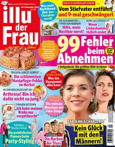 illu der Frau - November 2024