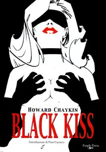 Radical Chick - Volume 2 - Black Kiss