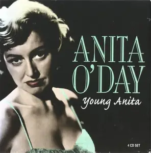 Anita O'Day - Young Anita (2005)