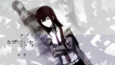 Steins;Gate - 02 (BD 1920x1080 x 265 Flac mkv" yEnc