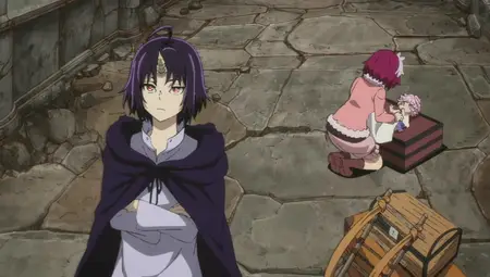 Clevatess - 10 (480p