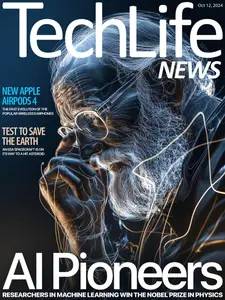 Techlife News - 12 October 2024