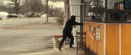 Bad Man (2025)