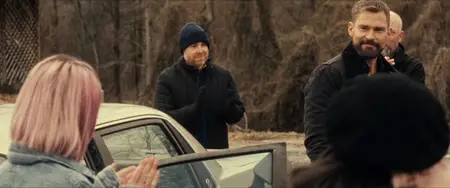 Bad Man (2025)